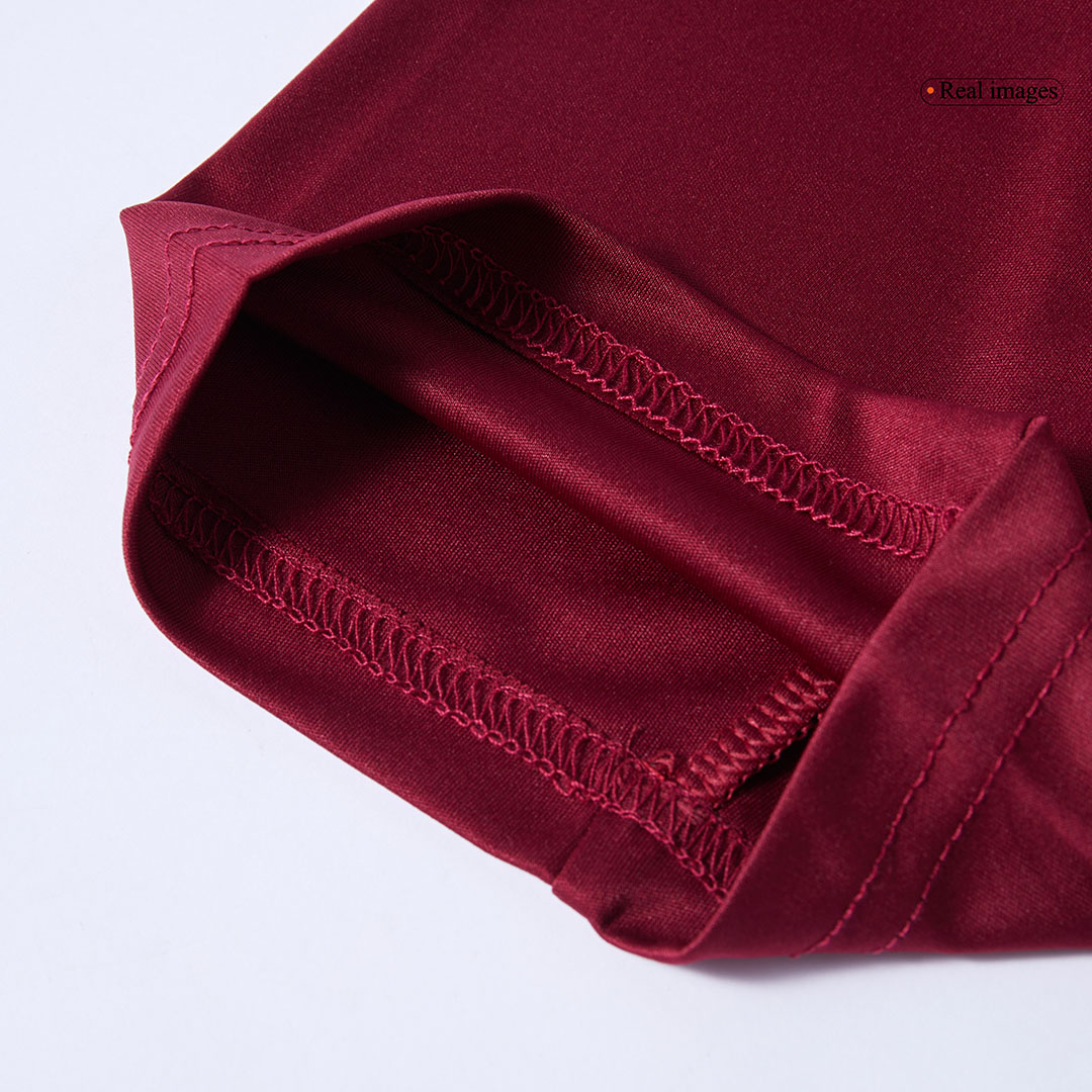 Germany Away Soccer Jersey 2025 Women's Euro - gogoalshop