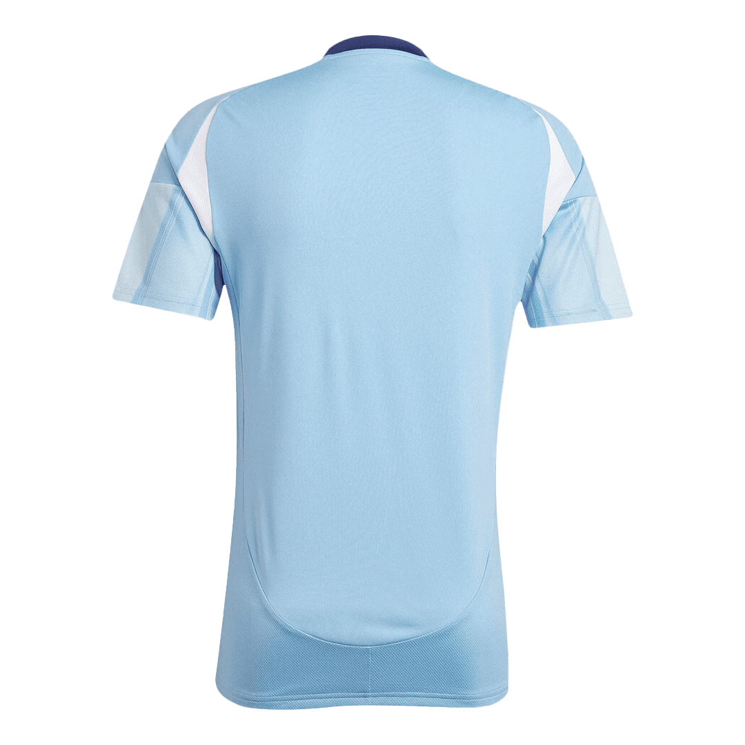 New York City Home Soccer Jersey 2025 - gogoalshop