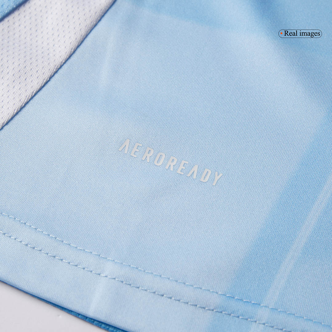 New York City Home Soccer Jersey 2025 - gogoalshop