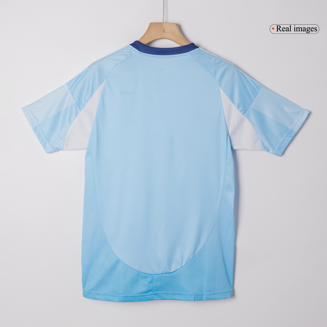 New York City Home Soccer Jersey 2025 - gogoalshop