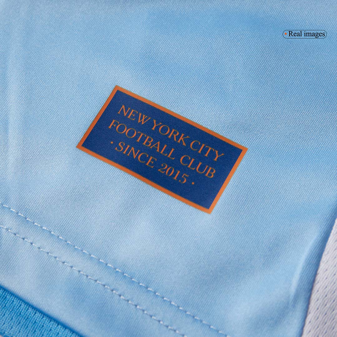 New York City Home Soccer Jersey 2025 - gogoalshop