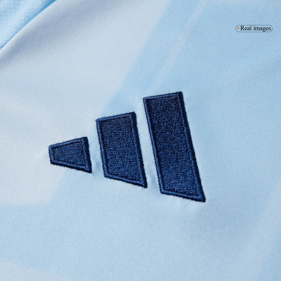 New York City Home Soccer Jersey 2025 - gogoalshop