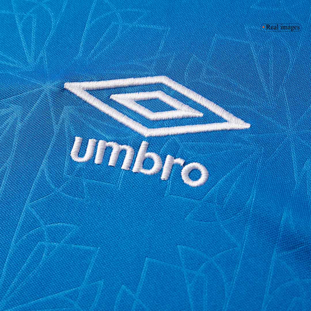 El Salvador Home Soccer Jersey 2025 - gogoalshop