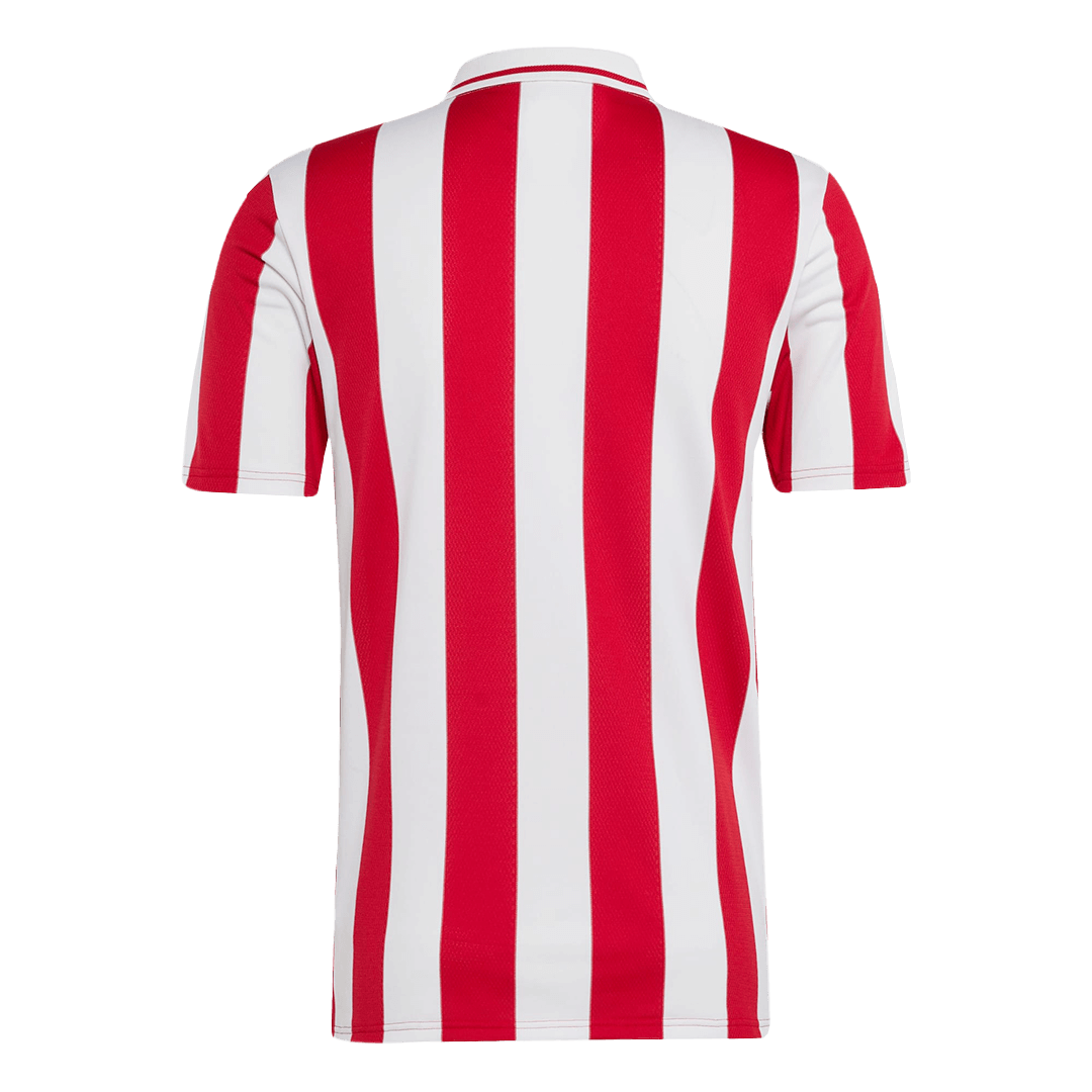 Olympiacos Soccer Jersey - 100th Anniversary - gogoalshop