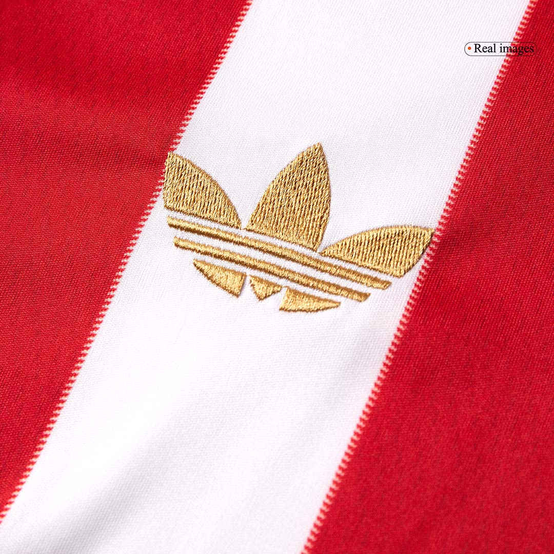 Olympiacos Soccer Jersey - 100th Anniversary - gogoalshop