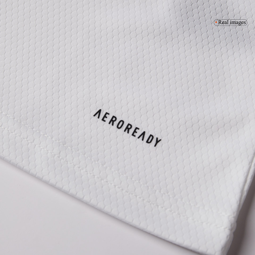 Mercedes AMG Petronas F1 Racing Team Shirt 2025 - gogoalshop