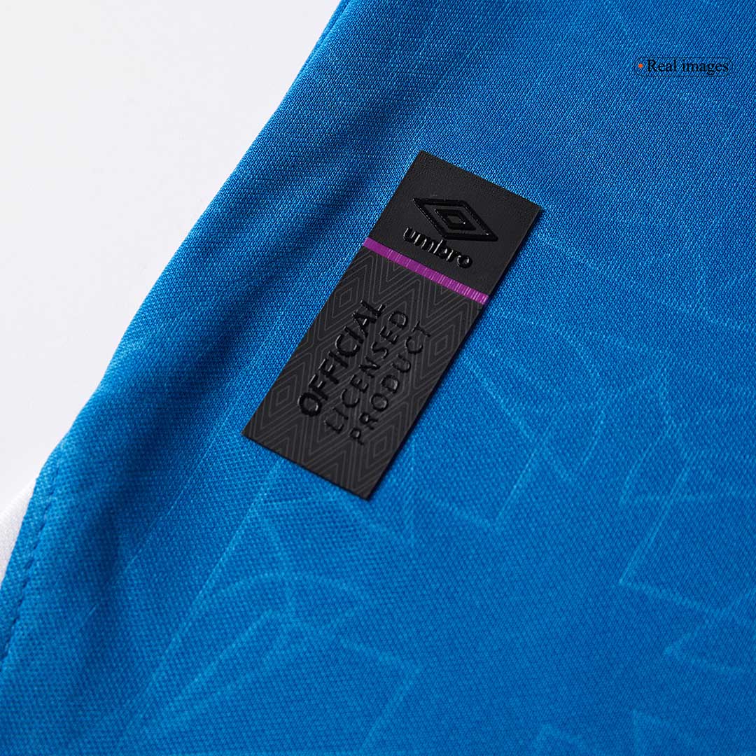 El Salvador Home Soccer Jersey 2025 - gogoalshop