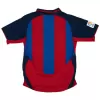 Retro Soccer Jersey Barcelona Home 2003/04 - gogoalshop