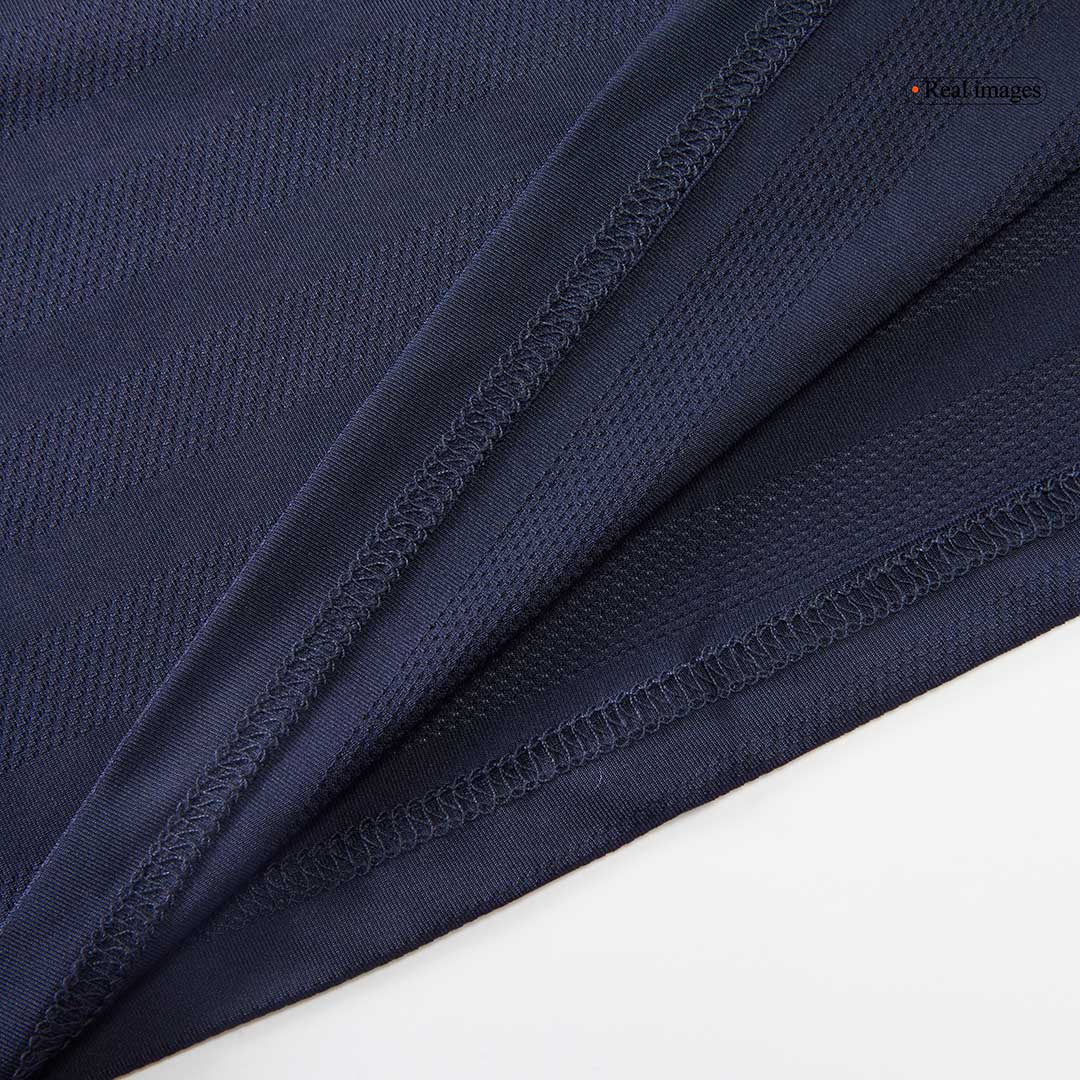 Red Bull F1 2025 Team Polo Navy - gogoalshop