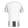 Juventus Home Soccer Jersey 2025/26 - gogoalshop
