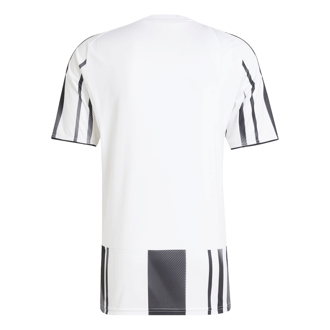 Juventus Home Jerseys Full Kit 2025/26 - gogoalshop