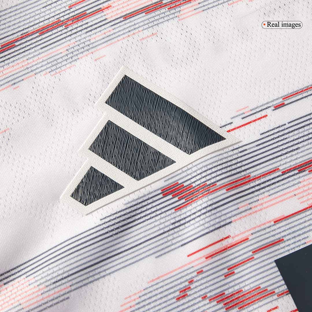 MÜLLER Special #25 Bayern Munich Away Special Player Version Jersey 2025/26 - gogoalshop