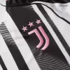 Juventus Home Soccer Jersey 2025/26 - gogoalshop