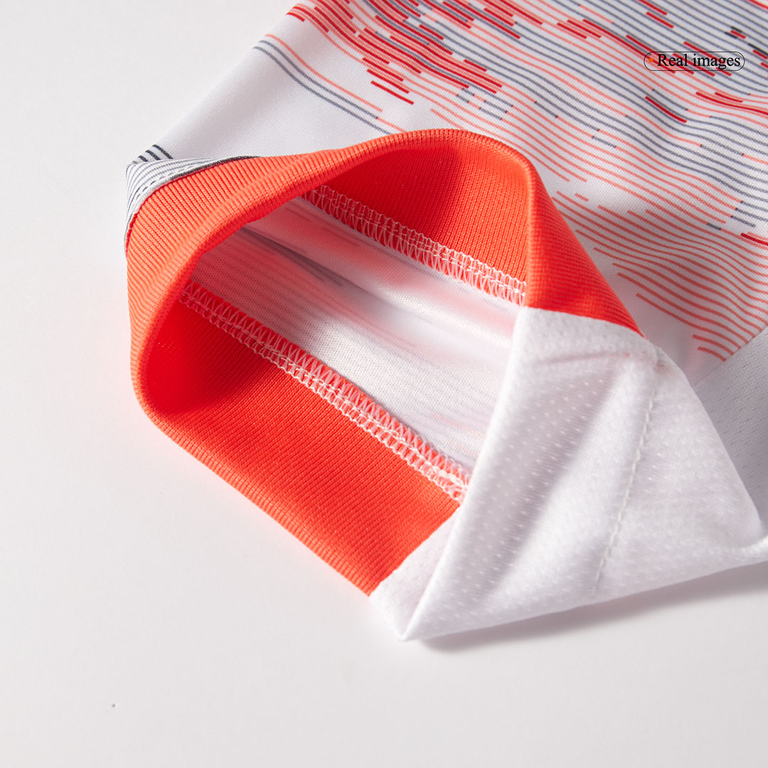 KANE #9 Bayern Munich Away Soccer Jersey 2025/26 - gogoalshop