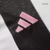 Juventus Home Soccer Jersey 2025/26 - gogoalshop