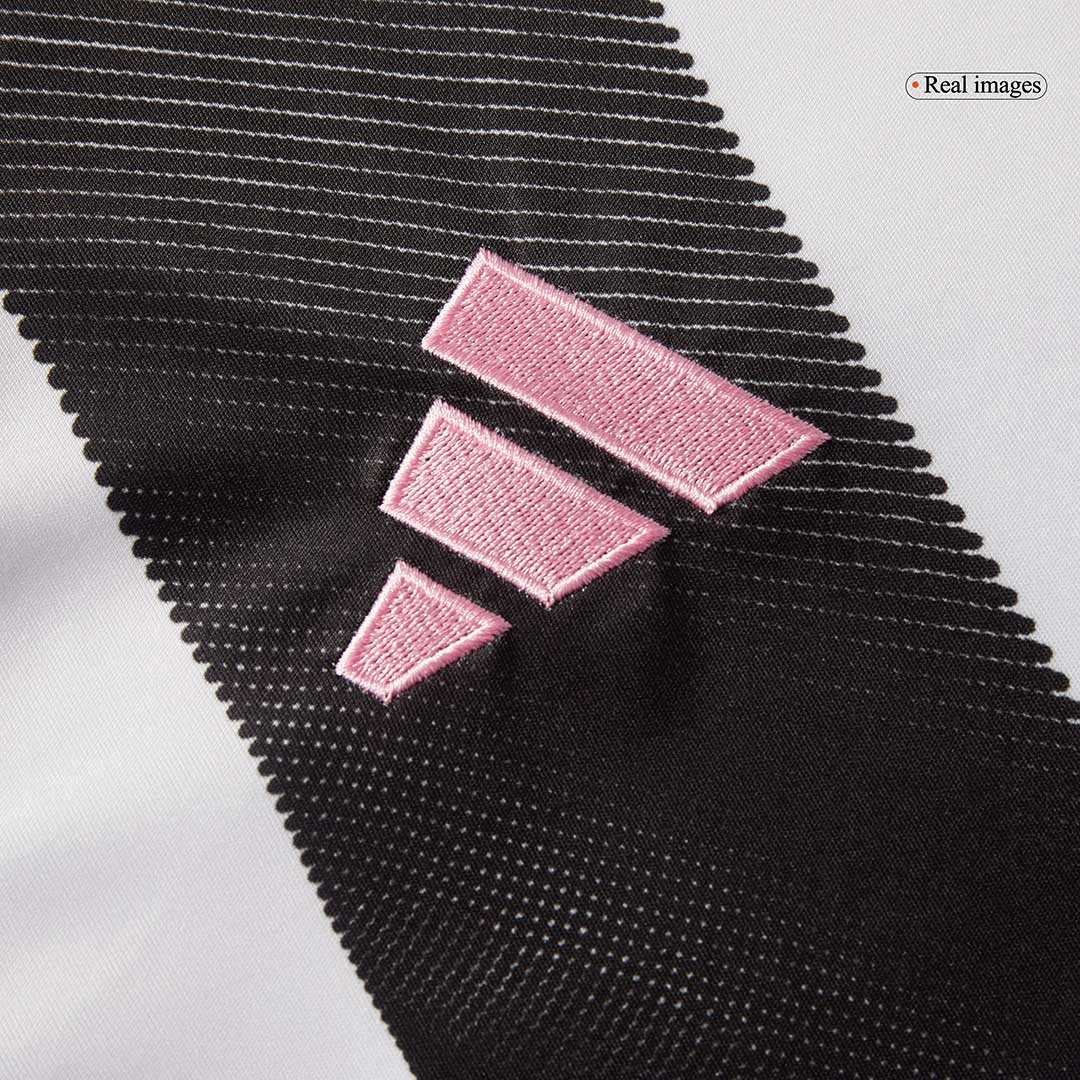 Juventus Home Jerseys Full Kit 2025/26 - gogoalshop