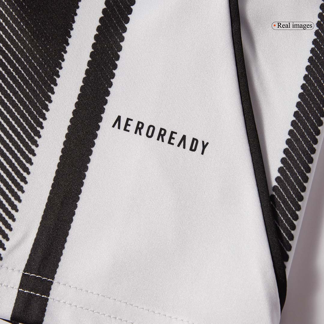 Juventus Home Jerseys Full Kit 2025/26 - gogoalshop