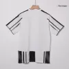 Juventus Home Soccer Jersey 2025/26 - gogoalshop
