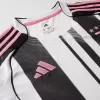 Juventus Home Soccer Jersey 2025/26 - gogoalshop