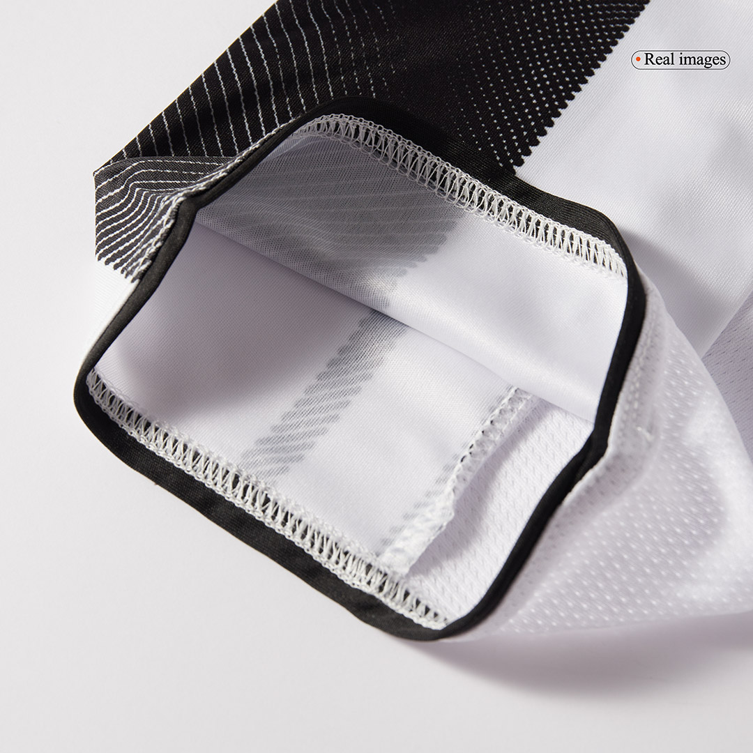 Juventus Home Jerseys Full Kit 2025/26 - gogoalshop