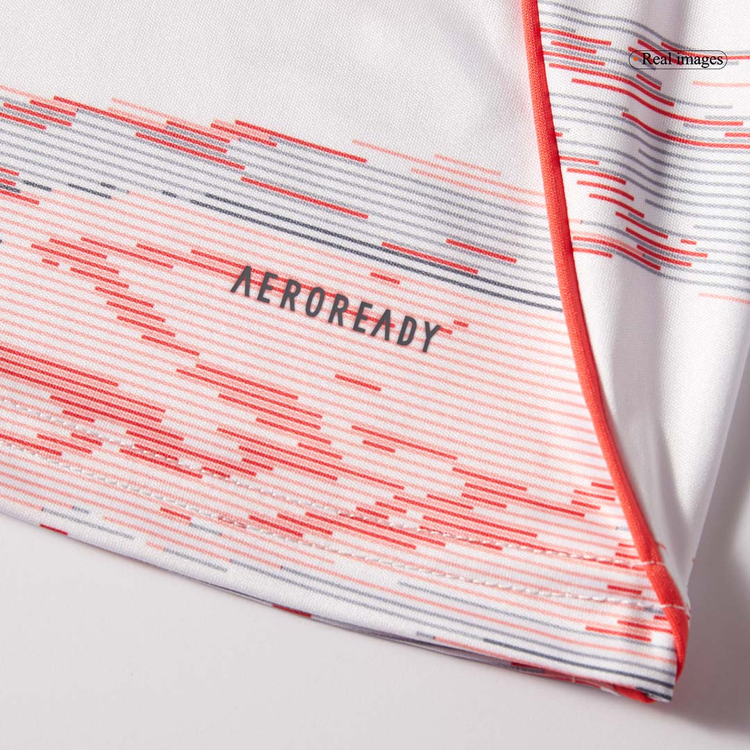 KANE #9 Bayern Munich Away Soccer Jersey 2025/26 - gogoalshop