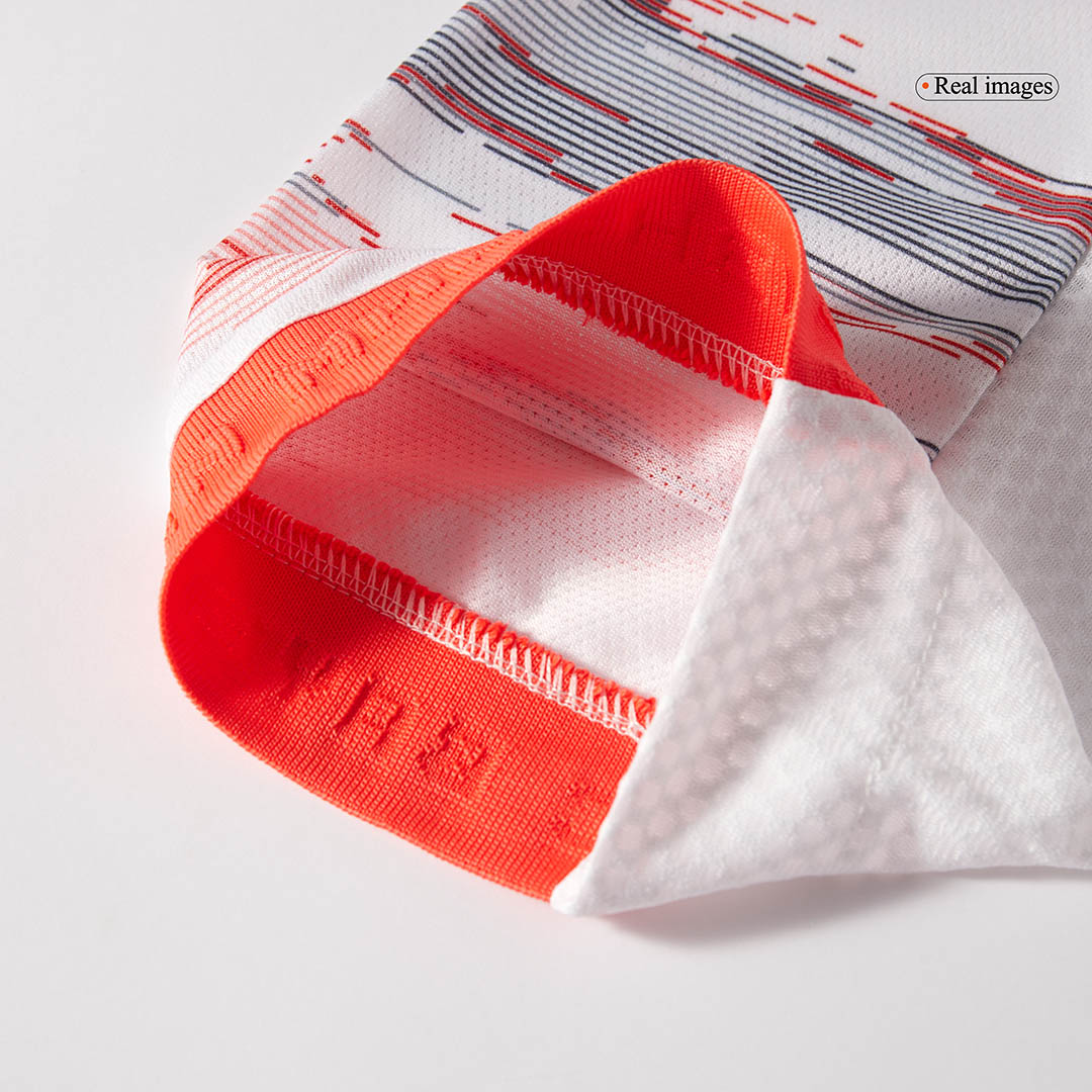 Bayern Munich Away Player Version Jersey 2025/26 - gogoalshop