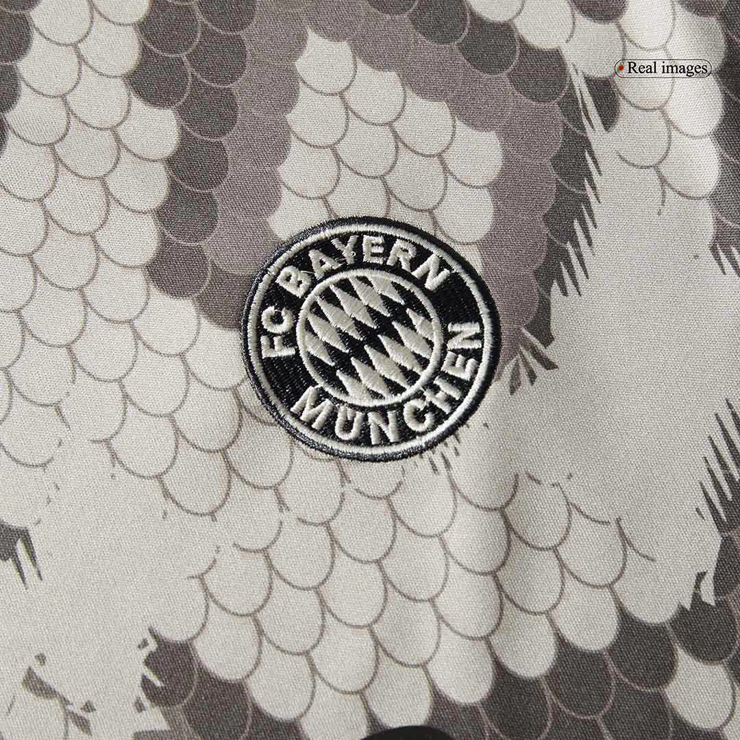 Bayern Munich X BSTN Jersey - gogoalshop
