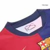Barcelona Home Kids Soccer Jerseys Full Kit - gogoalshop