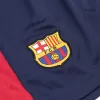 Barcelona Home Kids Soccer Jerseys Full Kit - gogoalshop