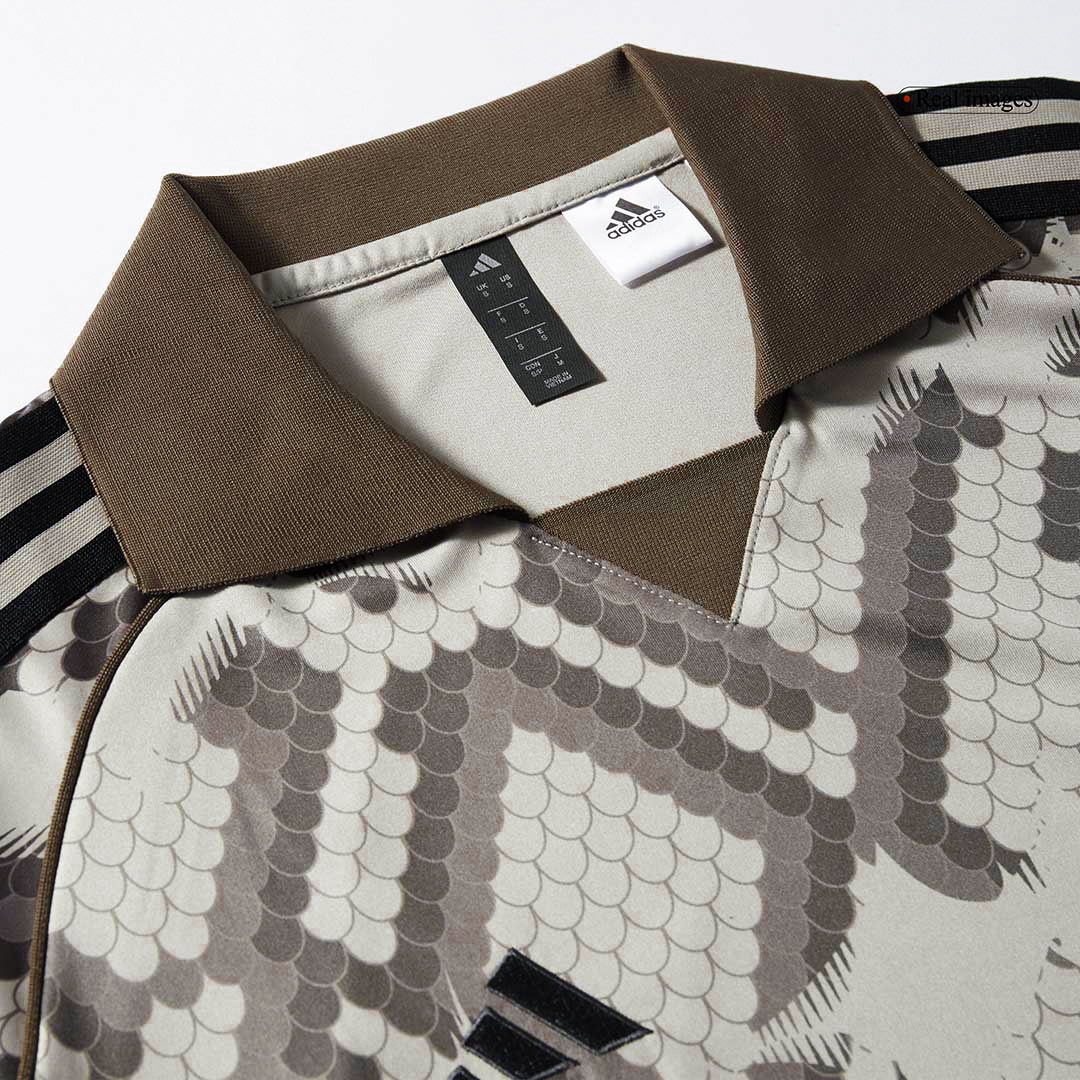 Bayern Munich X BSTN Jersey - gogoalshop