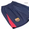 Barcelona Home Kids Soccer Jerseys Full Kit - gogoalshop