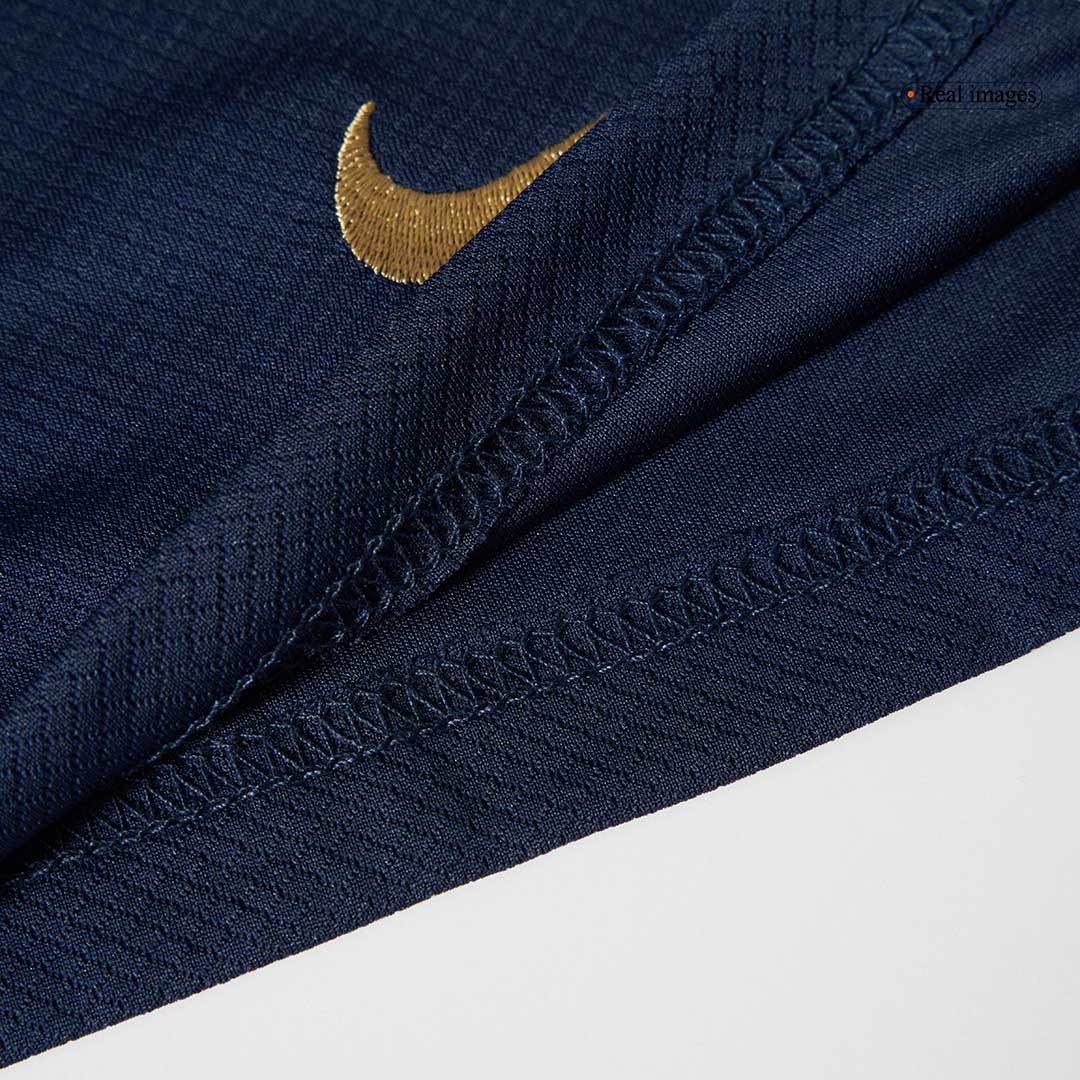 Barcelona Home Kids Soccer Jerseys Kit - COLDPLAY - gogoalshop