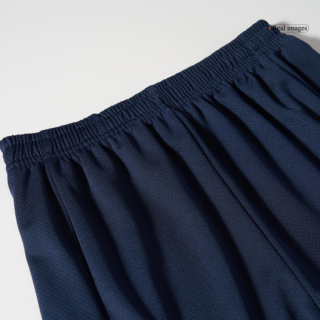 Barcelona Home Kids Soccer Jerseys Kit - COLDPLAY - gogoalshop