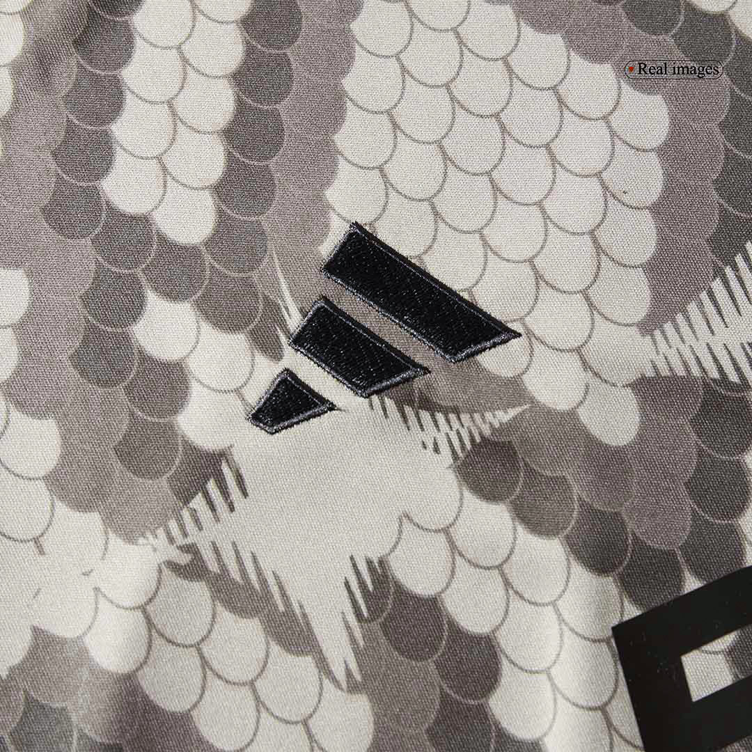 Bayern Munich X BSTN Jersey - gogoalshop