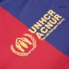 Barcelona Home Kids Soccer Jerseys Full Kit - gogoalshop