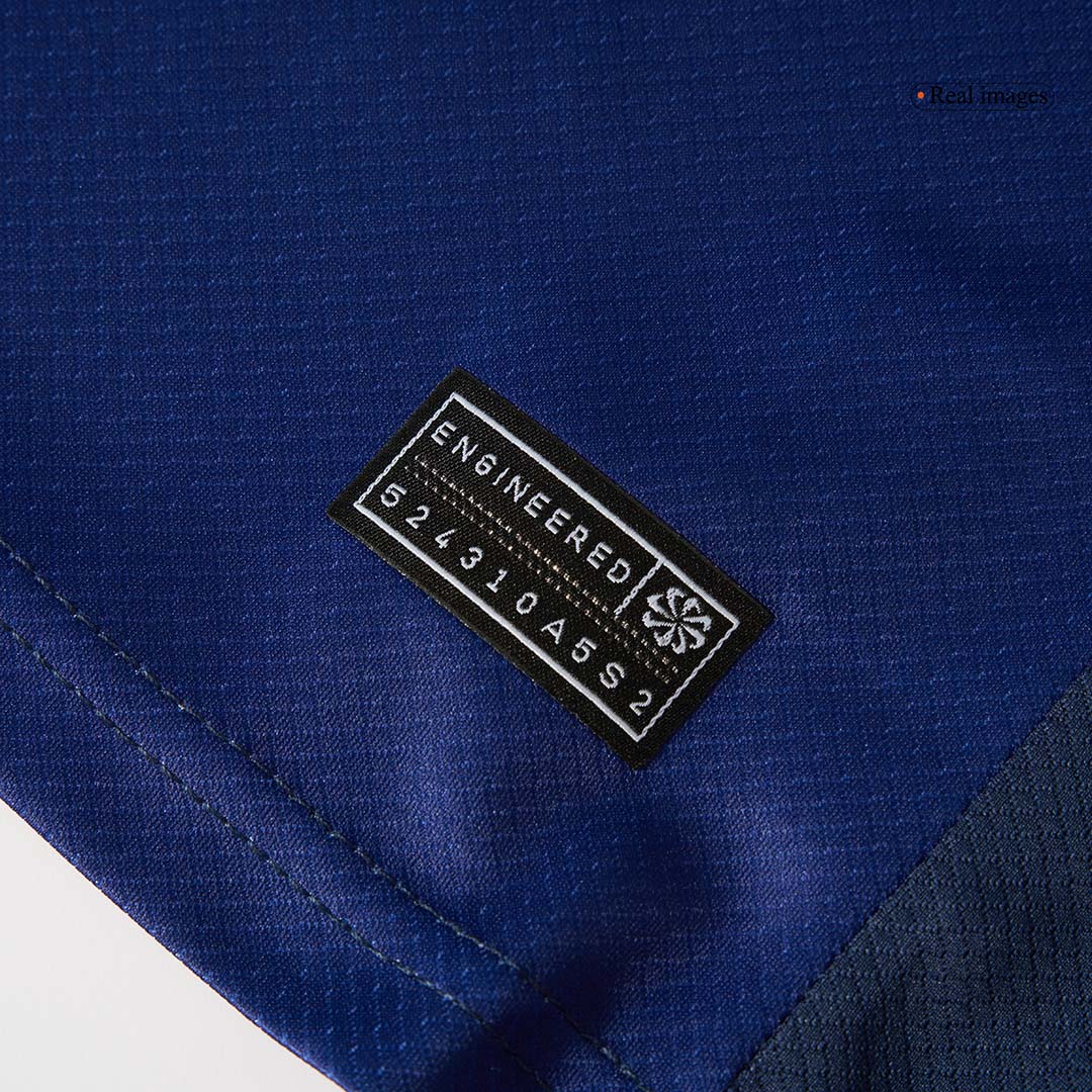 Barcelona Home Kids Soccer Jerseys Kit - COLDPLAY - gogoalshop