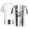 Juventus Home Soccer Jersey 2025/26 - gogoalshop