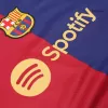 Barcelona Home Kids Soccer Jerseys Full Kit - gogoalshop