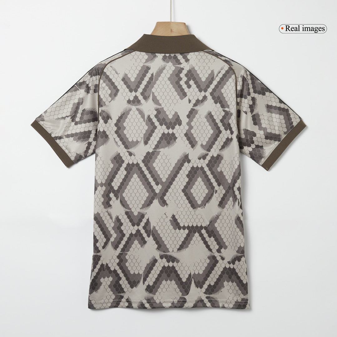 Bayern Munich X BSTN Jersey - gogoalshop