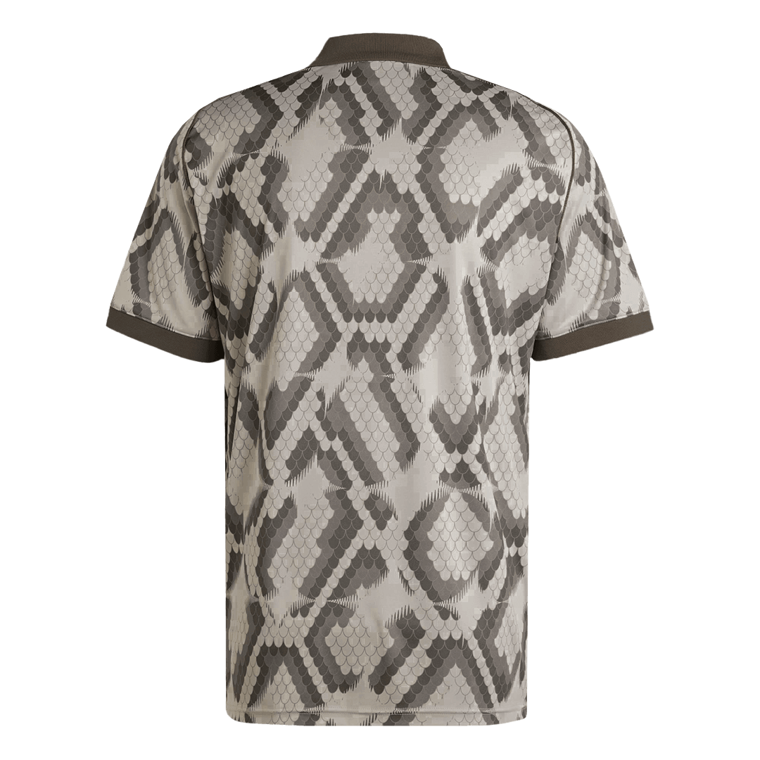 Bayern Munich X BSTN Jersey - gogoalshop