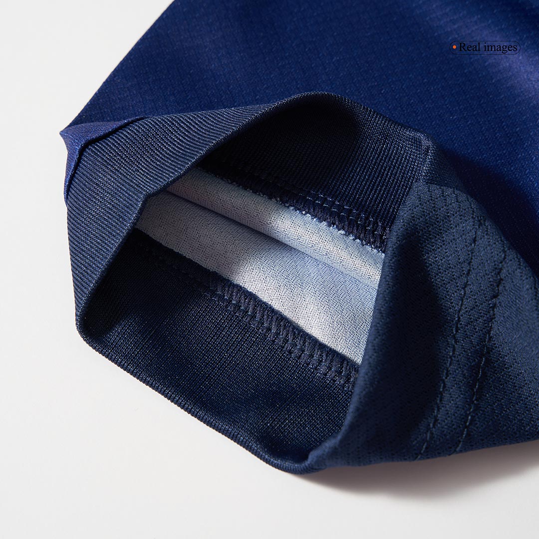 Barcelona Home Kids Soccer Jerseys Kit - COLDPLAY - gogoalshop