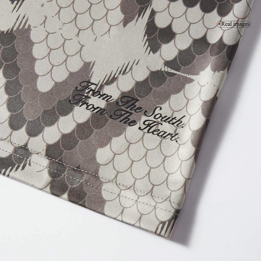 Bayern Munich X BSTN Jersey - gogoalshop