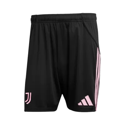 Juventus Home Soccer Shorts 2025/26 - gogoalshop