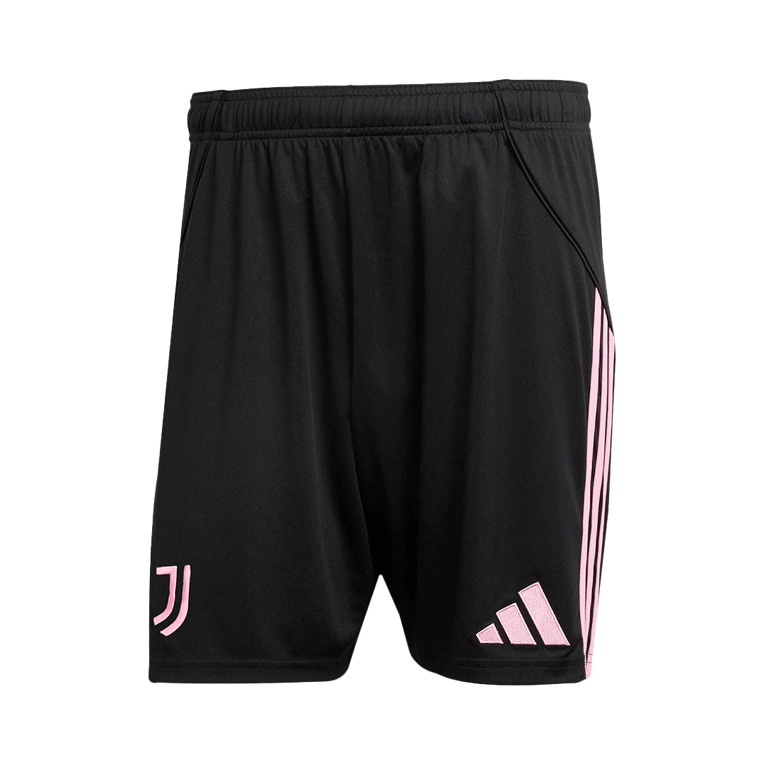 Juventus Home Jerseys Full Kit 2025/26 - gogoalshop