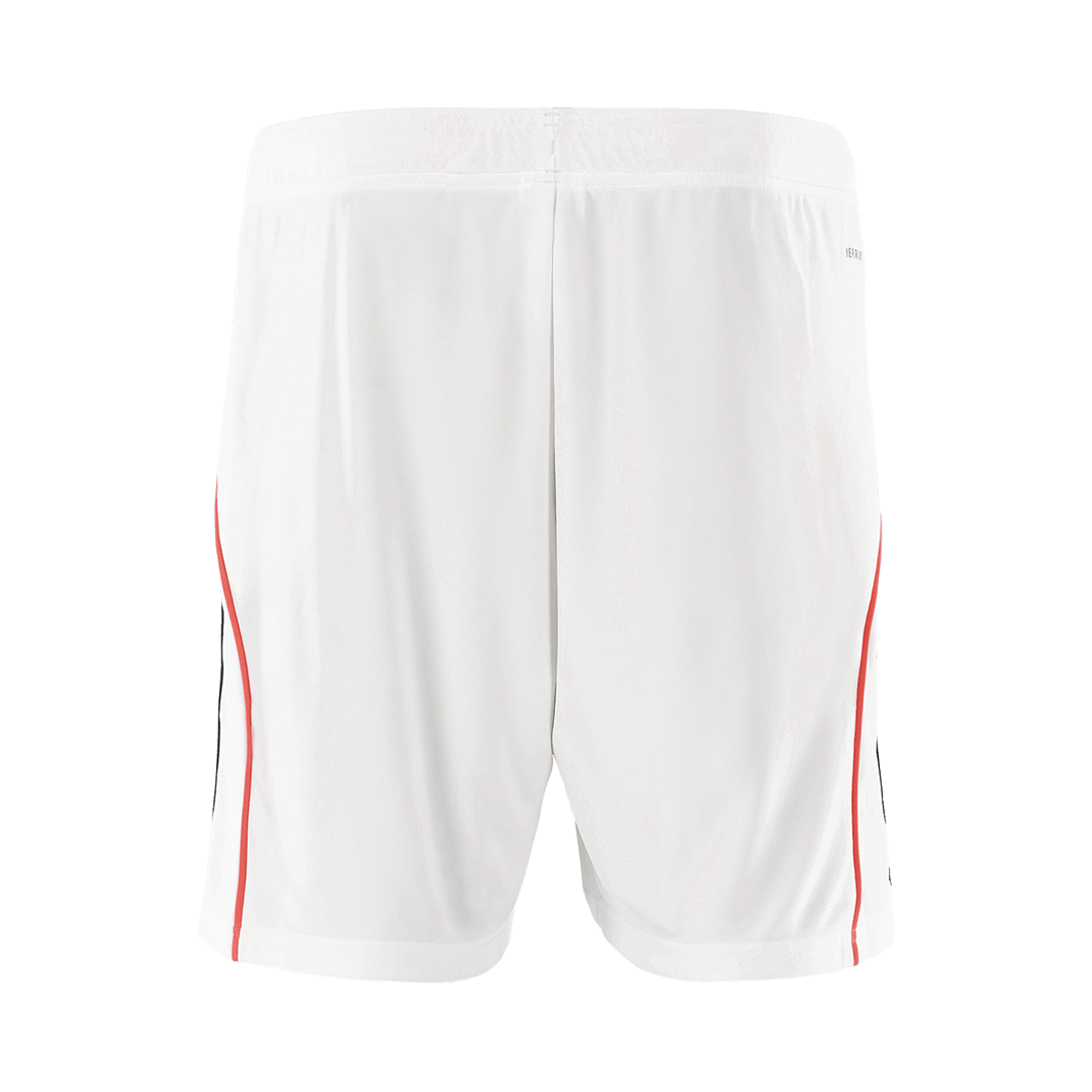 Bayern Munich Away Jerseys Full Kit 2025/26 - gogoalshop