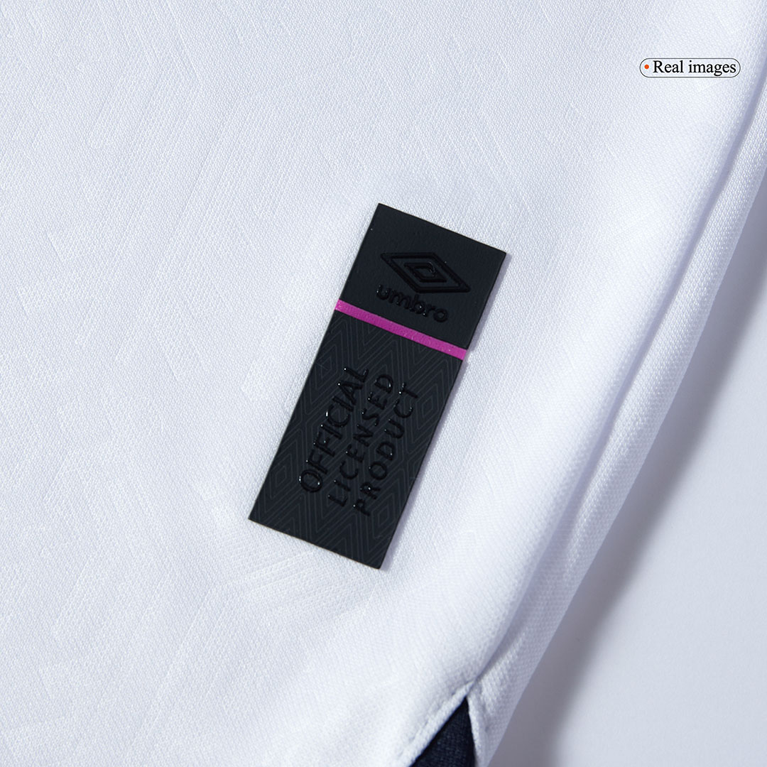 Guatemala Home Soccer Jersey 2025 - gogoalshop