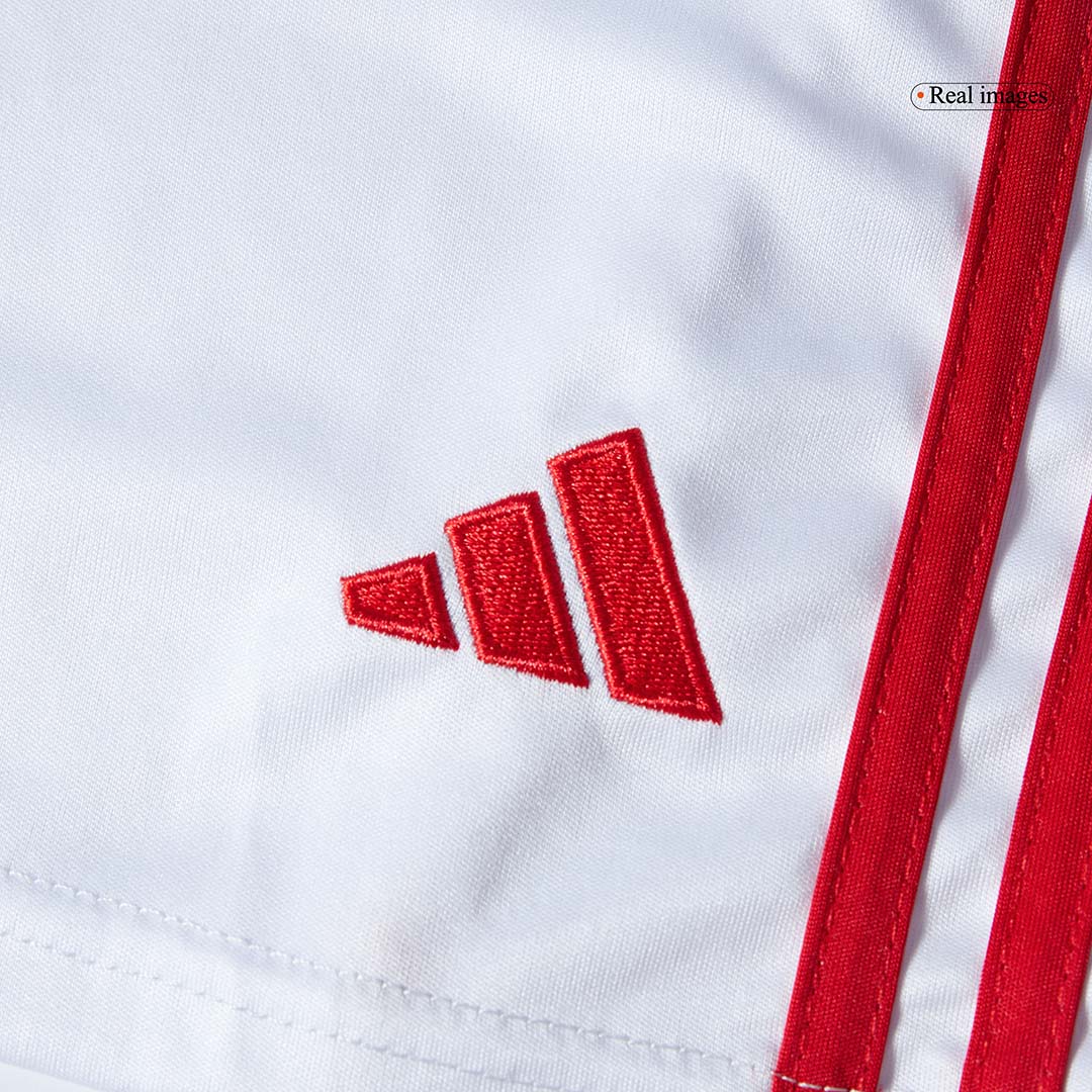 Arsenal Home Kids Soccer Jerseys Full Kit 2025/26 - gogoalshop