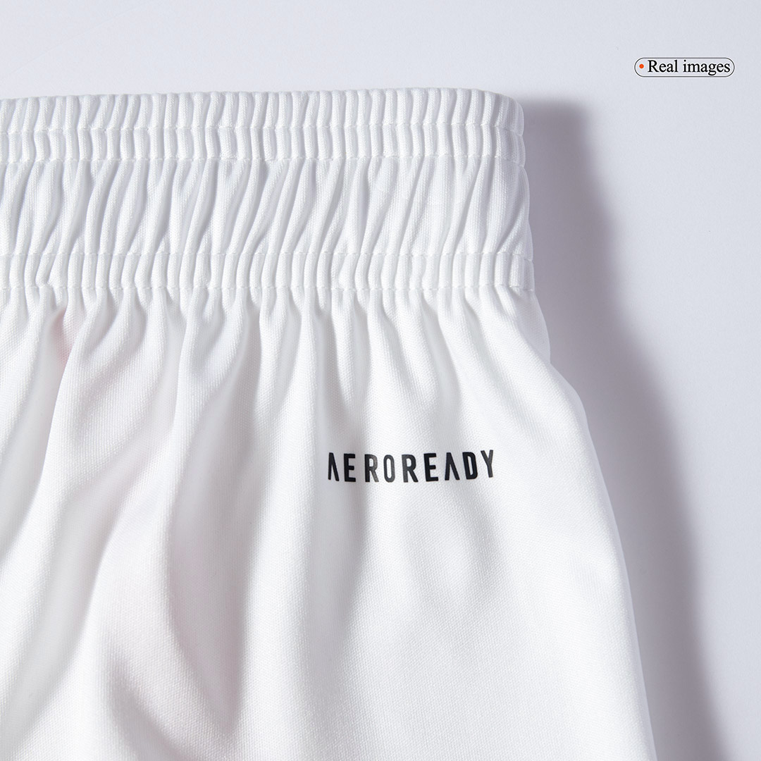 Bayern Munich Away Soccer Shorts 2025/26 - gogoalshop