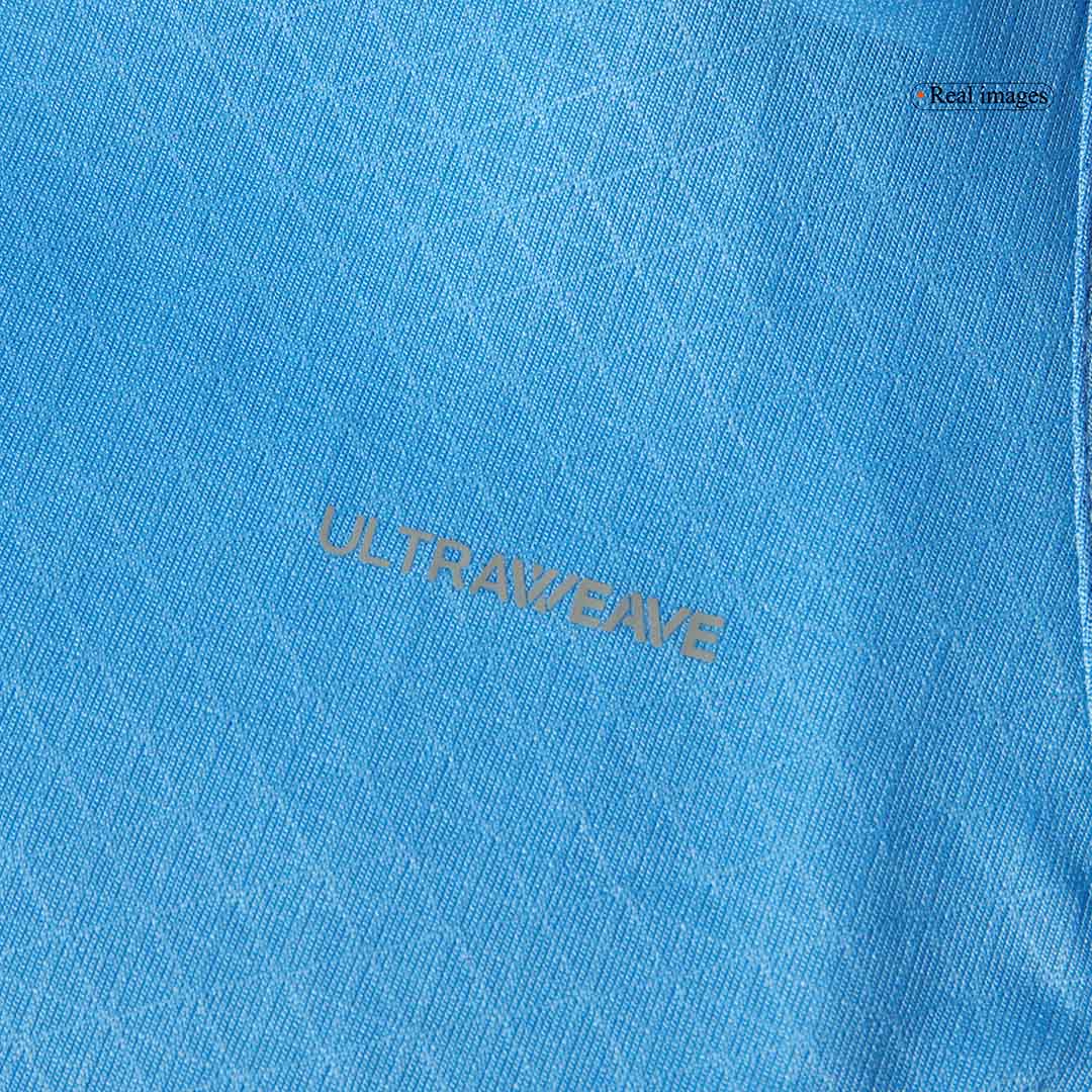 HAALAND #9 Manchester City Home Player Version Jersey World Cup 2025/26 - Club World Cup - gogoalshop