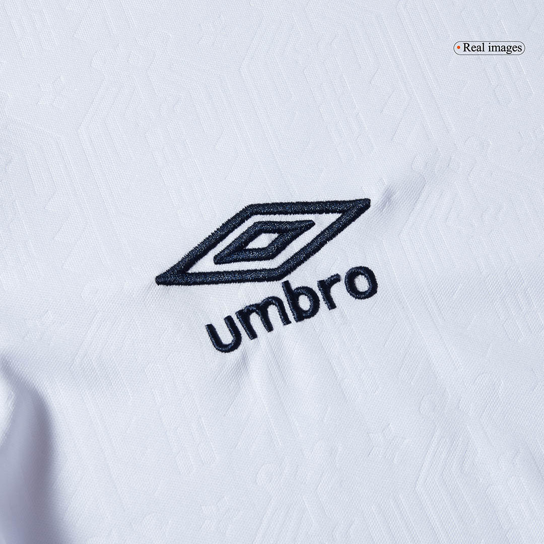 Guatemala Home Soccer Jersey 2025 - gogoalshop